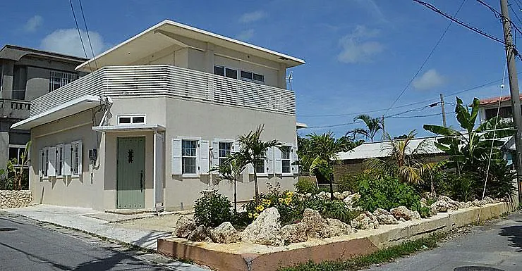 Yonna Yonna Villa Miyakojima  Miyakojima (Okinawa)
